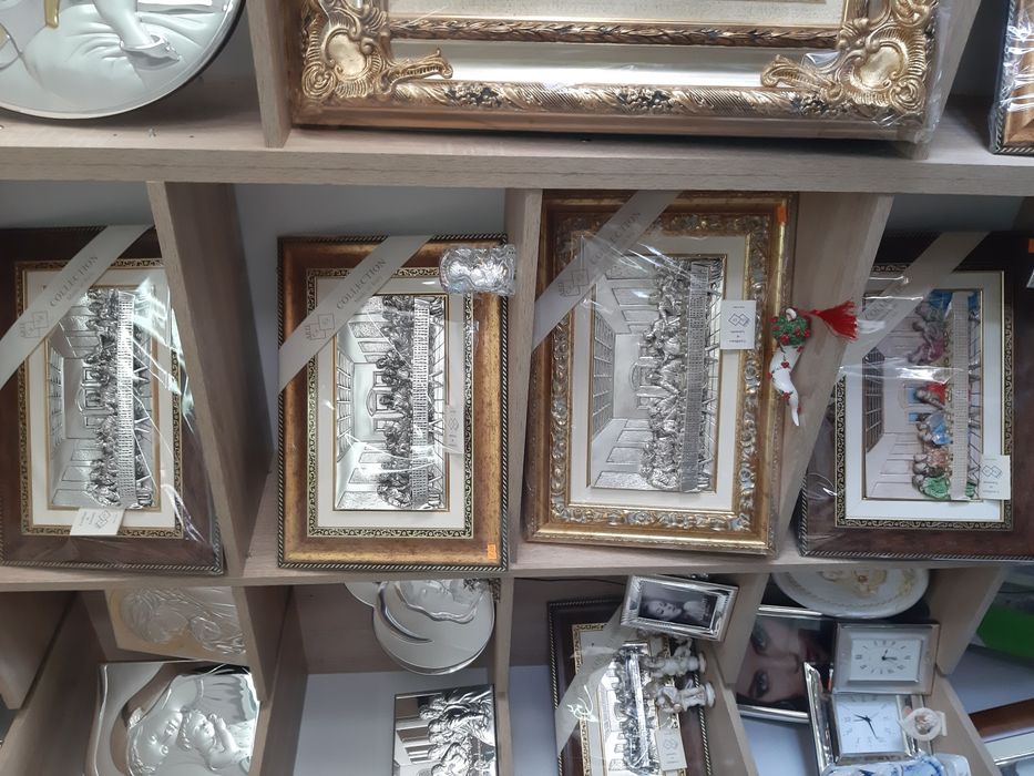 Ікони - образи