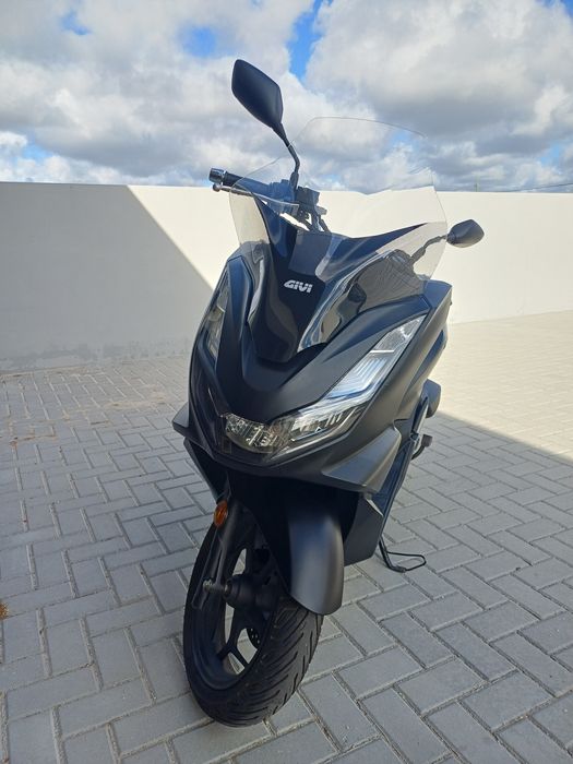 Honda PCX 125 de 2022