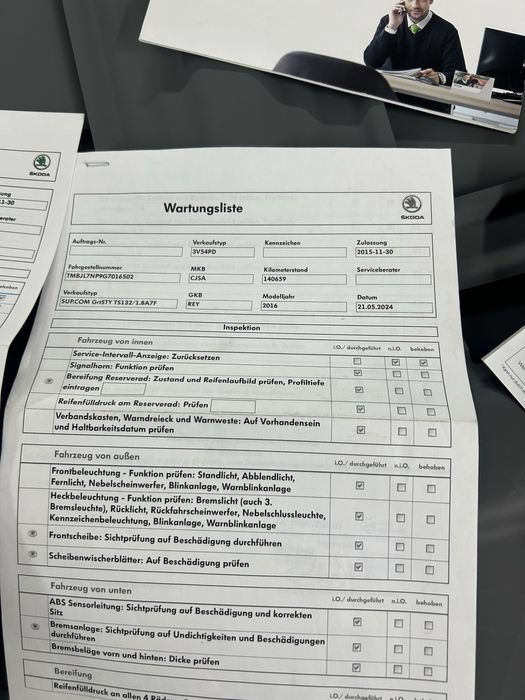 Skoda Superb 3 Style ,DSG,Canton