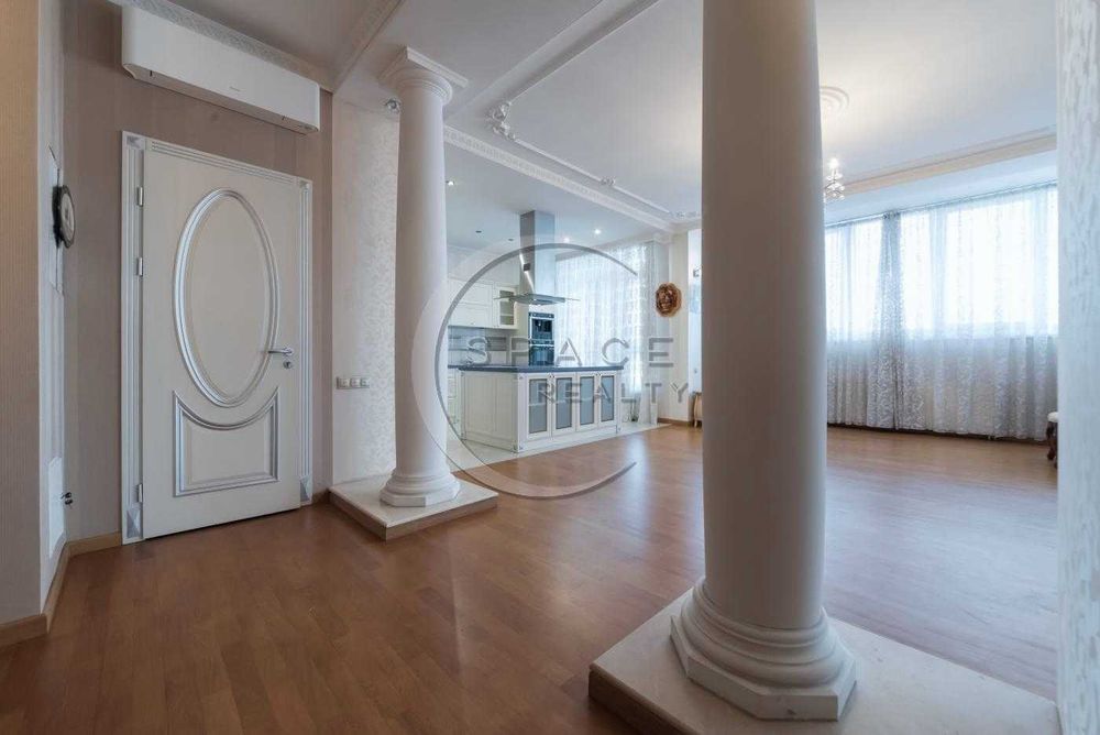 Продажа 3-к квартири ЖК Новопечерские Липки 140м2 Верхогляда 5 Черна Гора Без Комісії