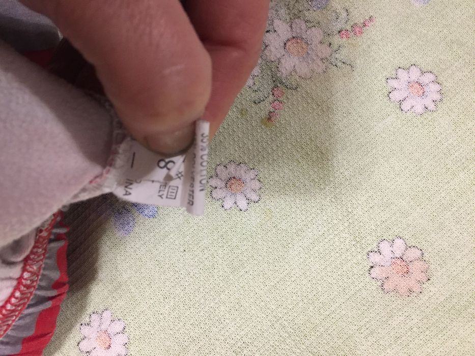 Пижама костюм Гринч на 8 лет