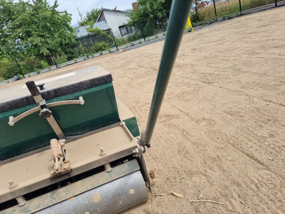 Zakladanie ogrodów/Pielęgnacja ogrodów