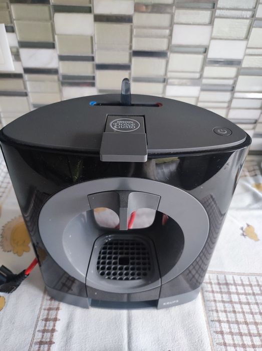 Máquina Café Krups Dolce Gusto