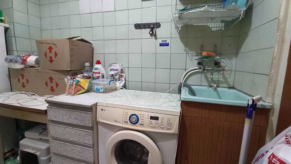 Продам дві квартири в центрі Одеси - пл. Соборна!