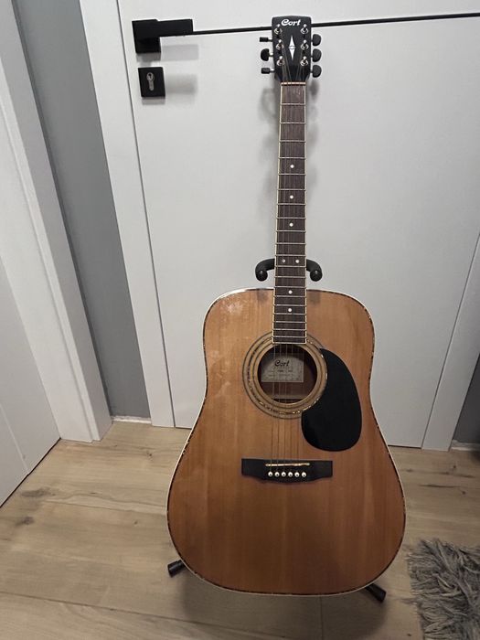 Gitara akustyczna Cort AD880