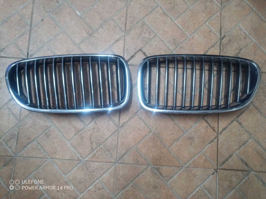 Peças BMW 530d f10 de 2010