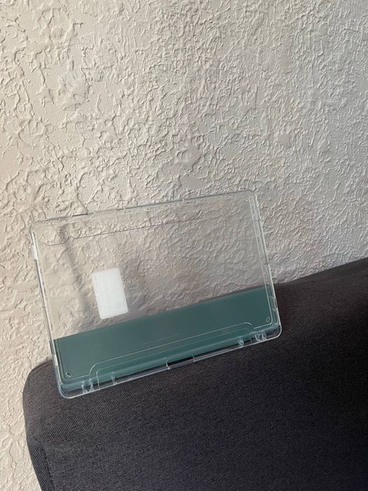 Новий чохол книжка Galaxy Tab S10 FE 27.69см (2025)