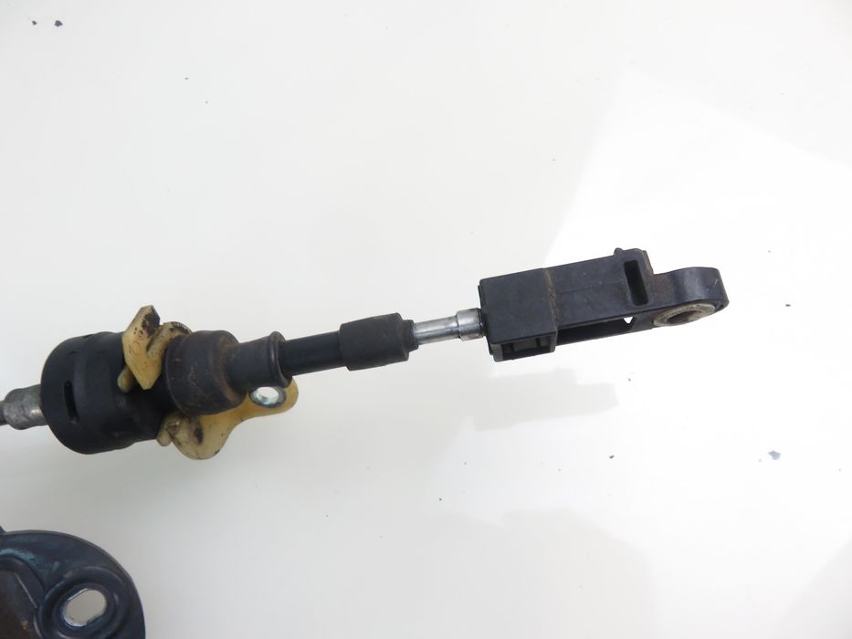 Lewarek Ford S-max II 2.0 Tdci Automat