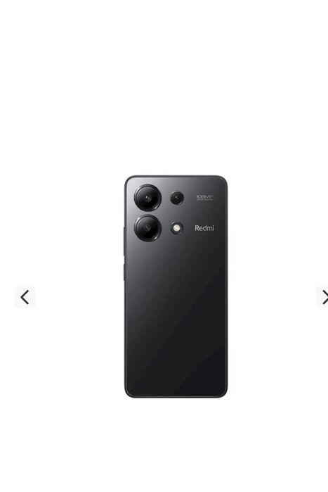 Xiomi not 13 128 гигабайт 108 мегапикселей