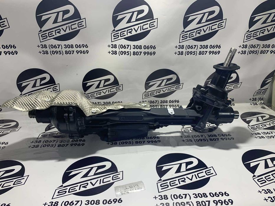 Кермові рейки та насоси ГПК, якісні аналоги та оригінальні