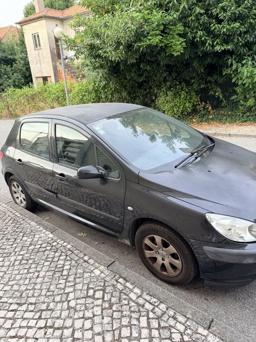 Peugeot 307 GASÓLEO