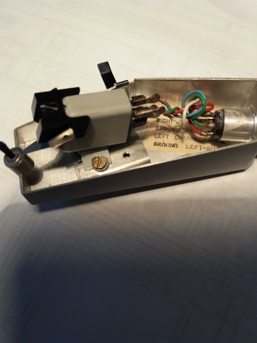 Lenсo L75   проигрыватель винила