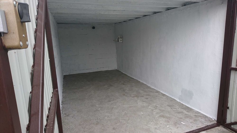 Garaż murowany do wynajęcia w Słupcy