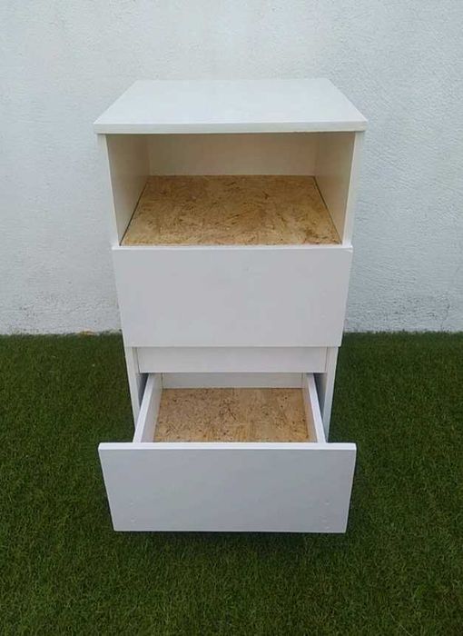 Móveis personalizados