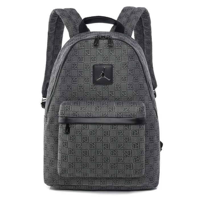 Jordan monogram backpack
