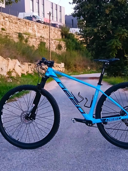 Carbono Deed 29"(negociável)