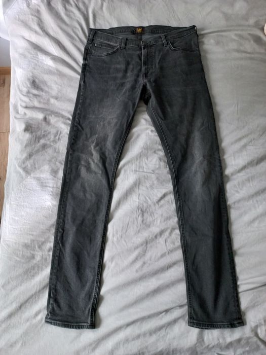 Spodnie  Lee męskie
