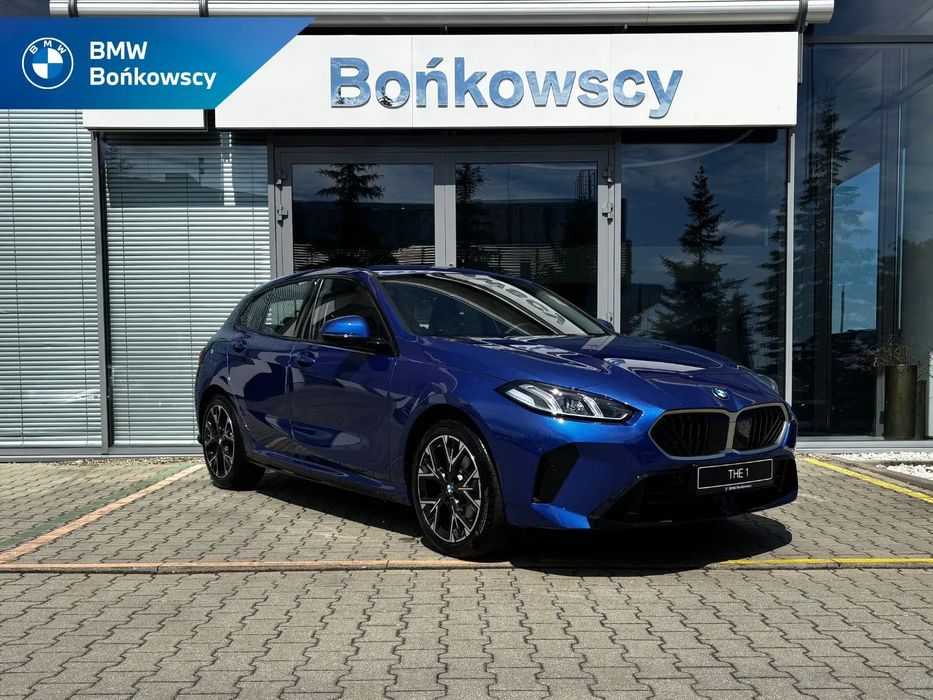 BMW Seria 1