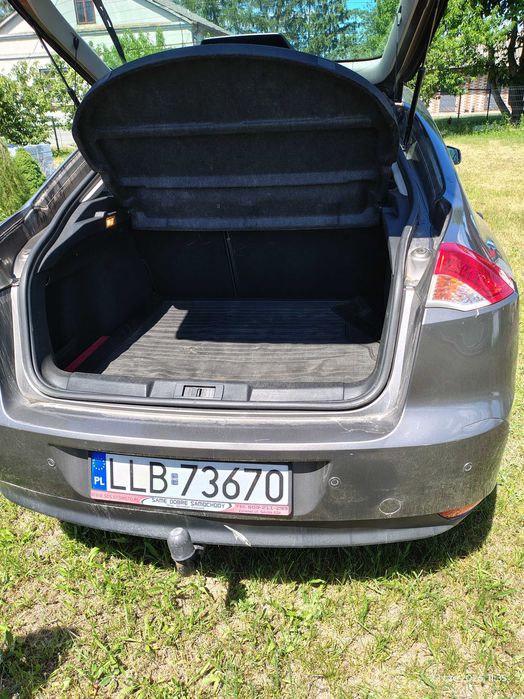 Renault laguna 1.5DCI 2007r
