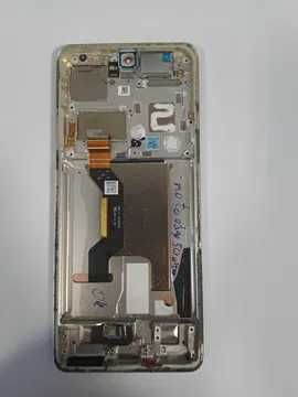 Wyświetlacz do Motorola Edge 50 Ultra