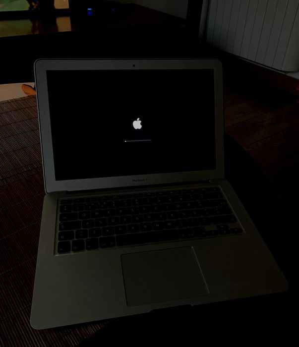 MacBook Air 13 polegadas