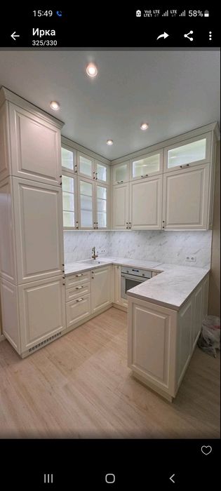 Уборка квартир помещений любой сложности..после квартирантов. Генералк