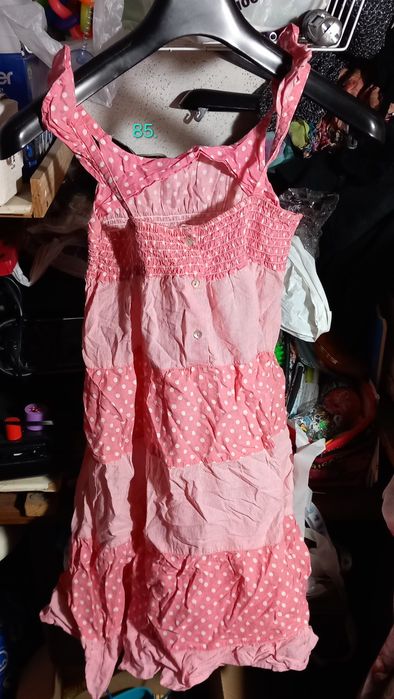 Peças de roupa 1 euro cada