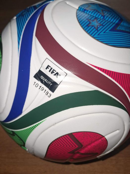 Adidas Trionda League FIFA World Cup 2026 , FIFA Quality | Nowa | Rozm. 5