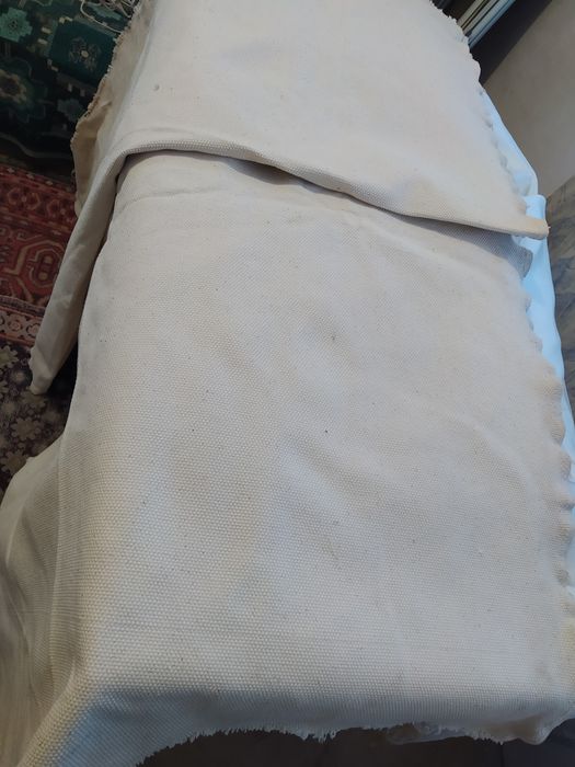 парусина сувора ткань