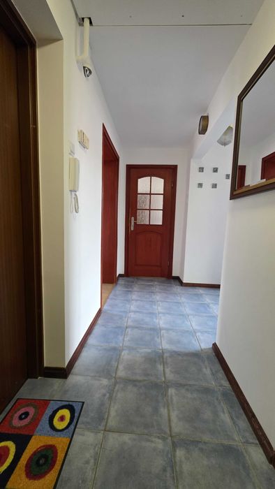 Apartment in Gdańsk, Kolonia Wyżyny, Siedlce - Widok 3