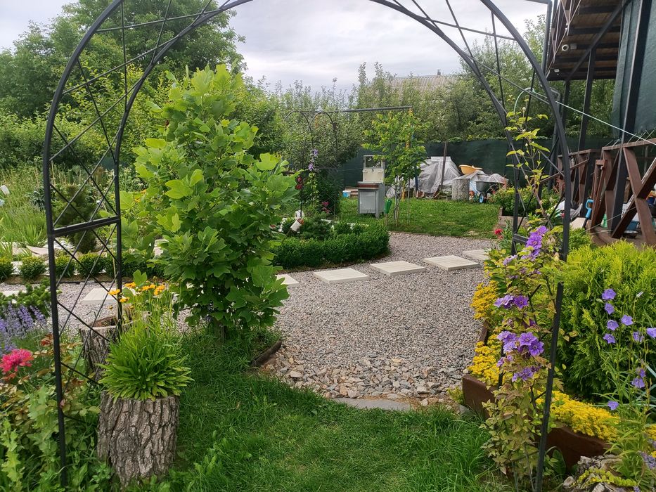 Продам свій дім є Розстрочка