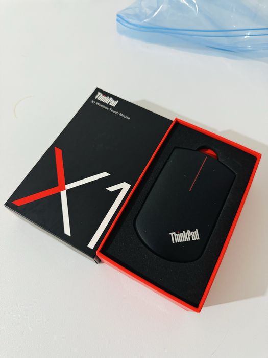Lenovo  Thinkpad X1 Wireless