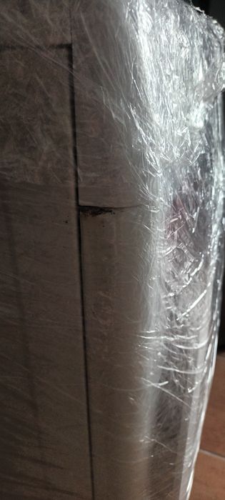 Maquina Lavar/Secar roupa