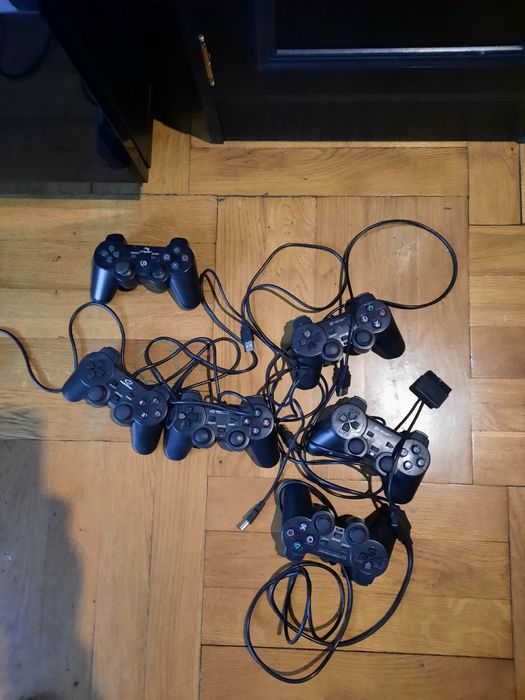 Pad do PlayStation 3