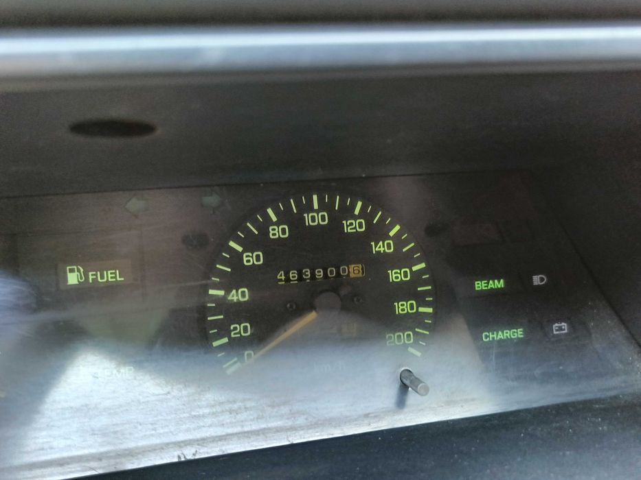 Nissan Sunny 1988 VIN JN10WPB12U0007750 фото оголошення 4 з 13