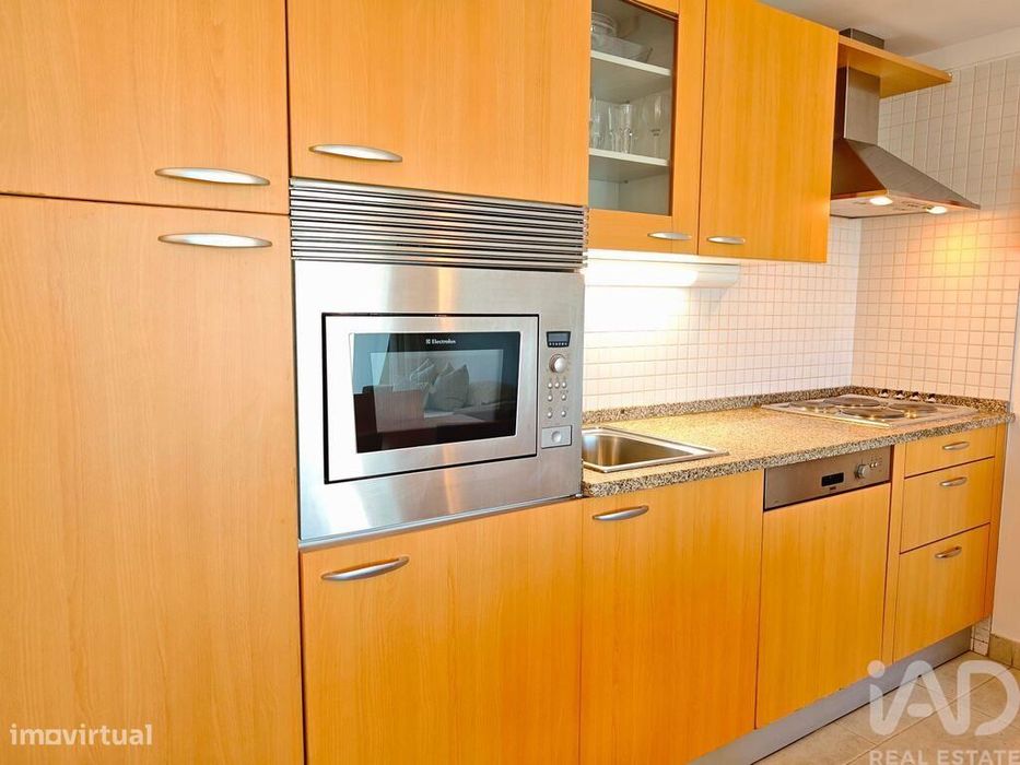 Apartamento T1 em Portimão de 39,56 m2