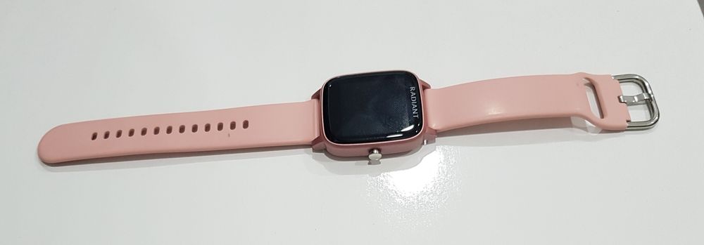 Smartwatch RADIANT