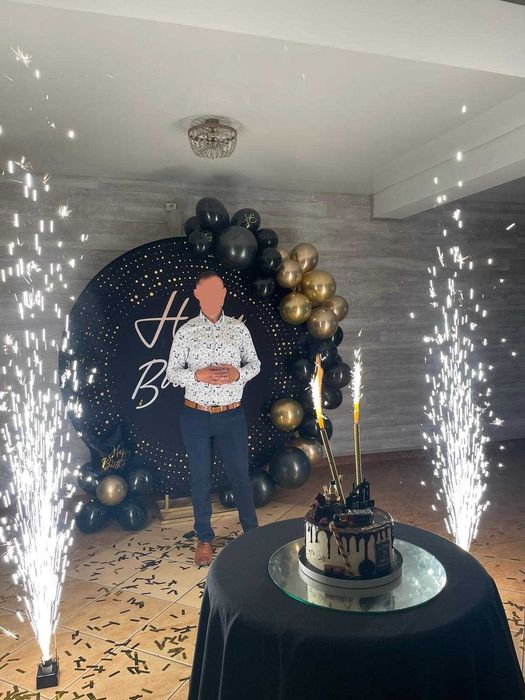 DJ na wesele, 18-stke, urodziny, połowinki, bale, poprawiny (pomorskie