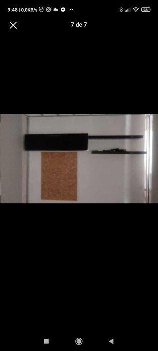 Móvel de sala lindo