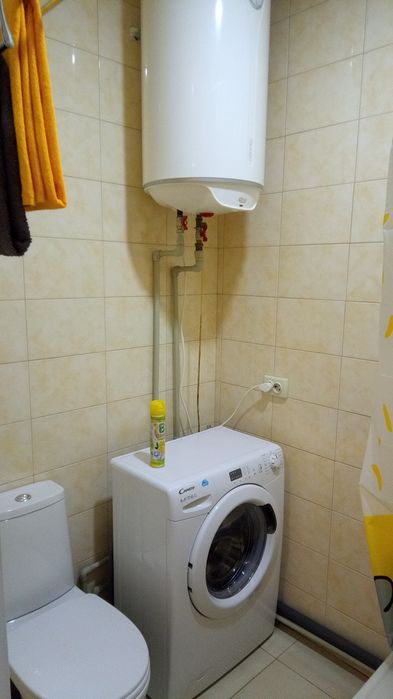 Позитивна Smile Studio подобово в ЖК Комфорт-Таун. Лівобережна.