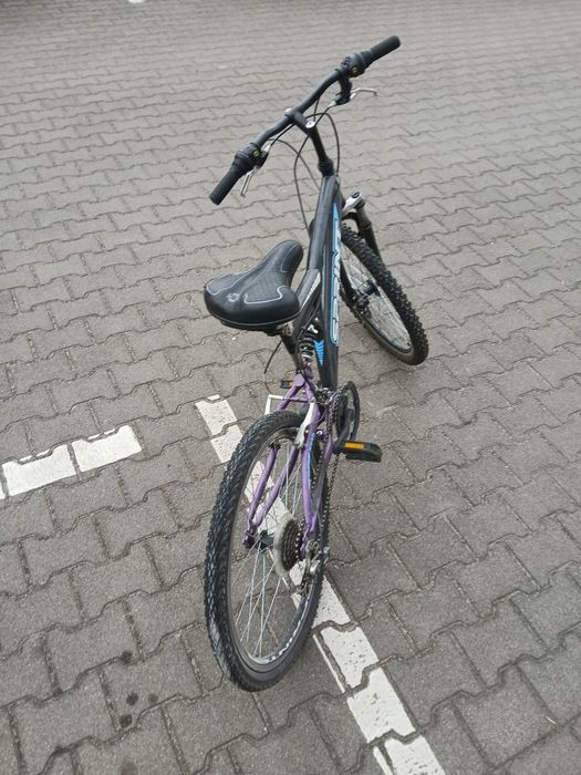 Sprzedam rower sprawny