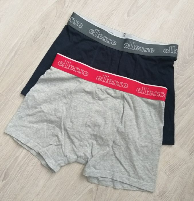 Комплект чоловічої білизни Ellesse