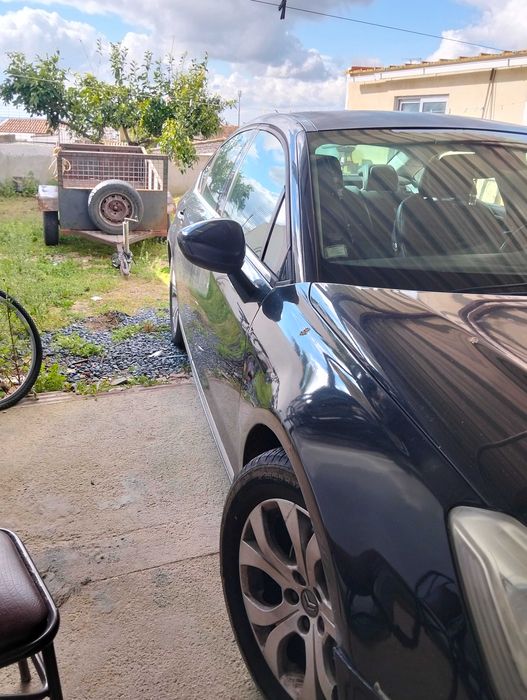 Citroe C5- 2.0- 163Cv de junho de 2008.