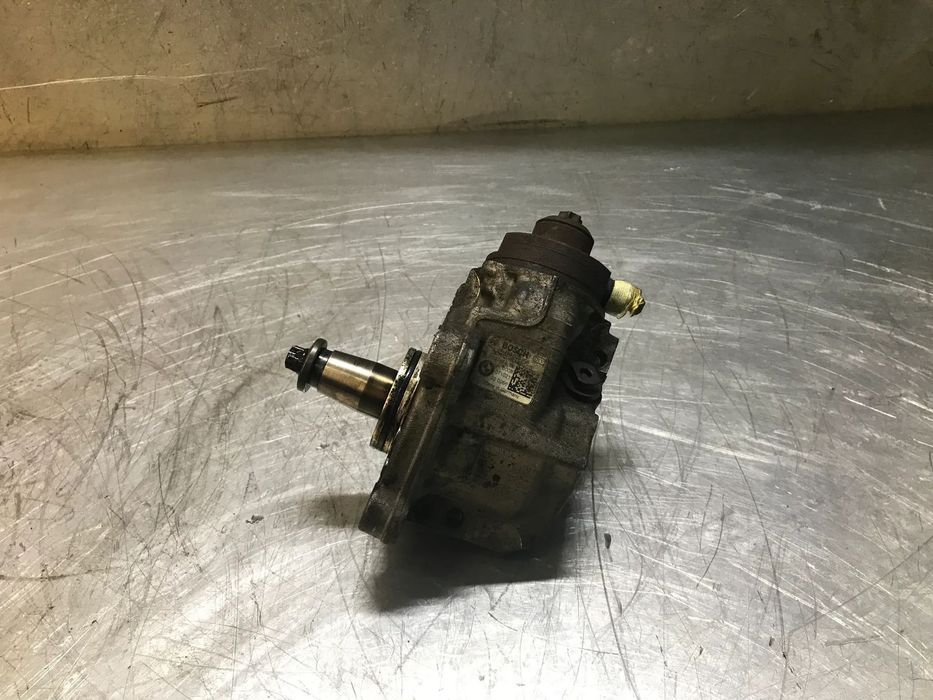 BOMBA INJECTORA ALTA PRESSÃO BMW 120D  E87 E90 0445010506 7797874-02