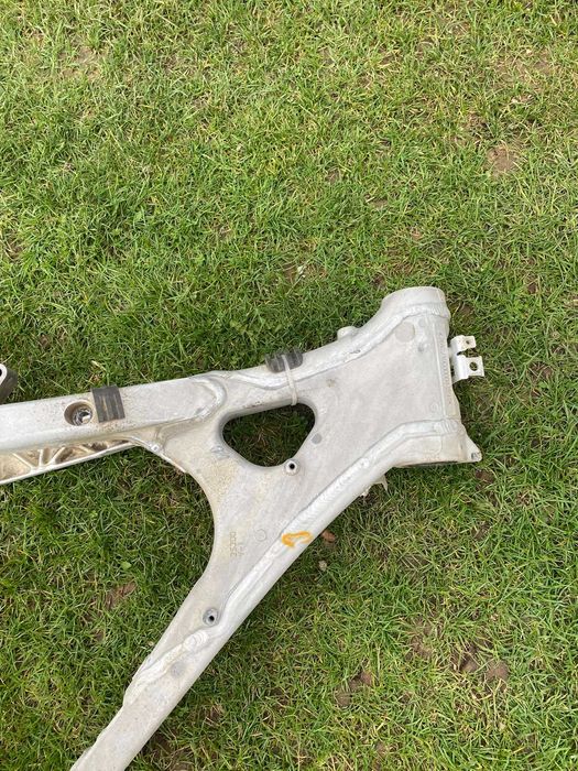 rama szkielet cross motocykla motocross yamaha yzf 450 r 06-09