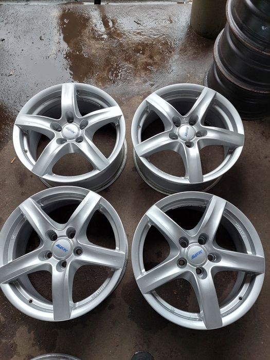 Диски Легкосплавные. 5/112/R17. Et48. J7,5.  Dio 66,6. (70).