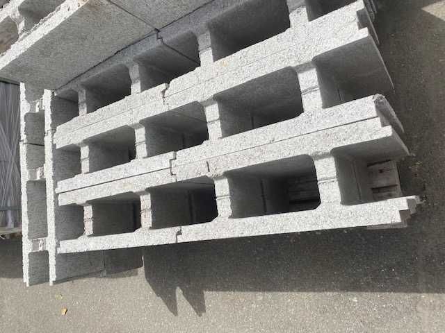 Несъемная опалубка, блок опалубочный