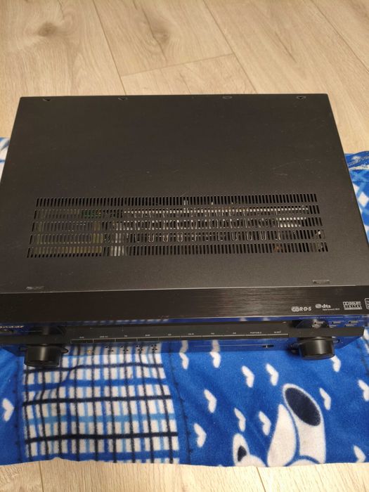 Elektronika kino domowe