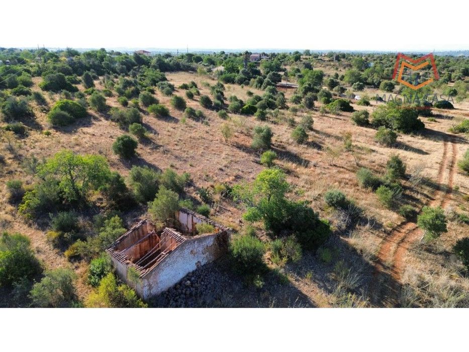 Mixed Land, Silves, Algarve