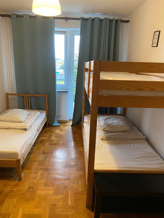 Przytulne mieszkanie na wynajem na doby.